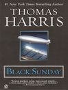 Cover image for Black Sunday
